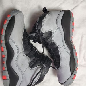 Jordan 10s